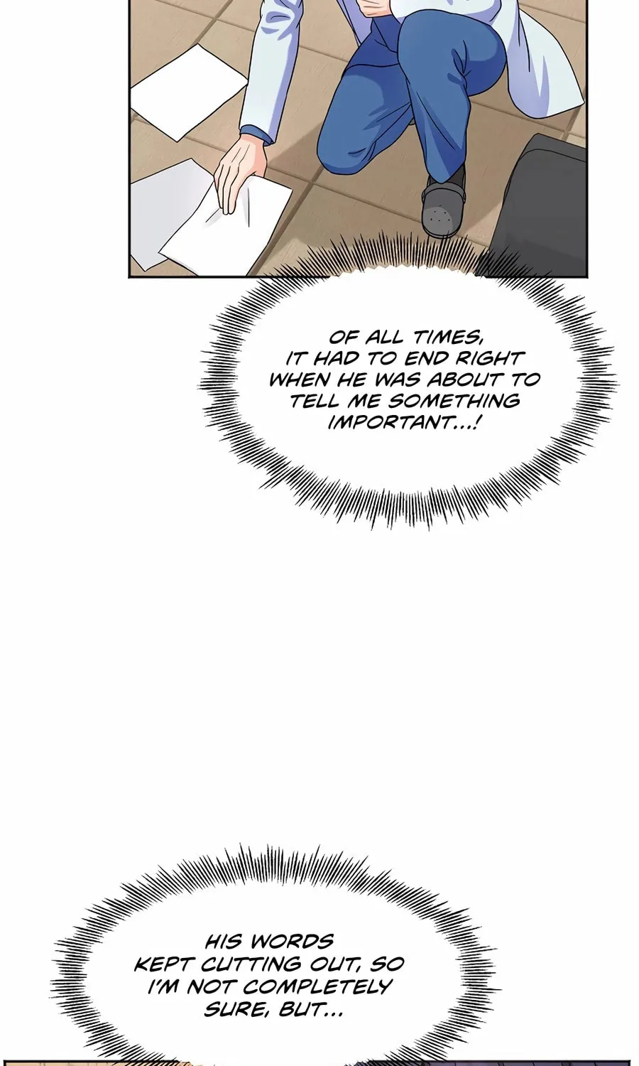 Max Level Doctor Returns Chapter 62 page 63 - 