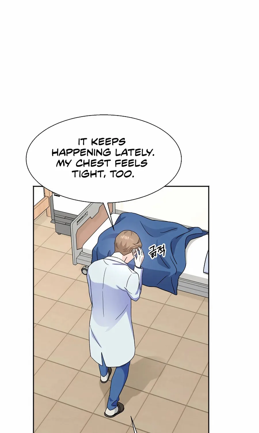Max Level Doctor Returns Chapter 62 page 70 - 