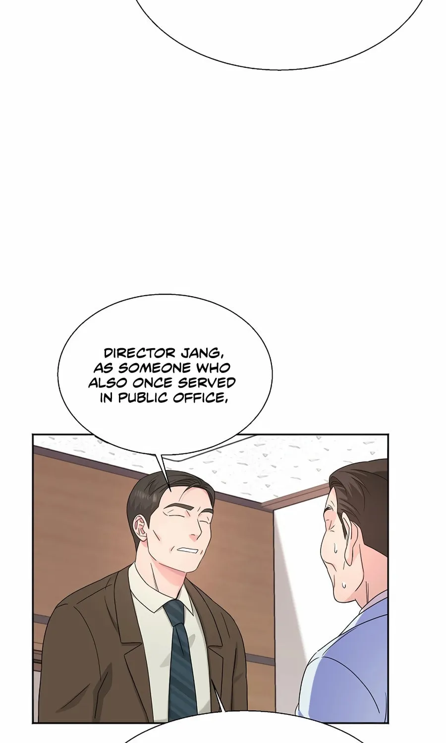 Max Level Doctor Returns Chapter 62 page 8 - 