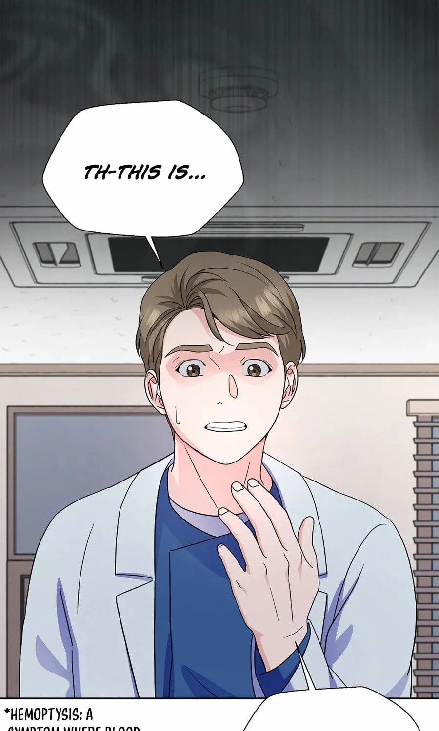 Max Level Doctor Returns Chapter 62 page 72 - 