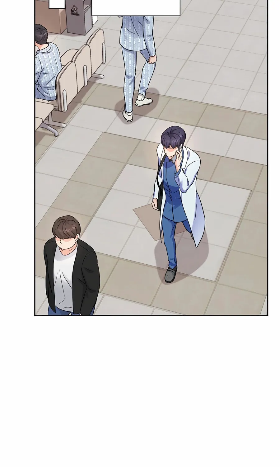 Max Level Doctor Returns Chapter 62 page 74 - 