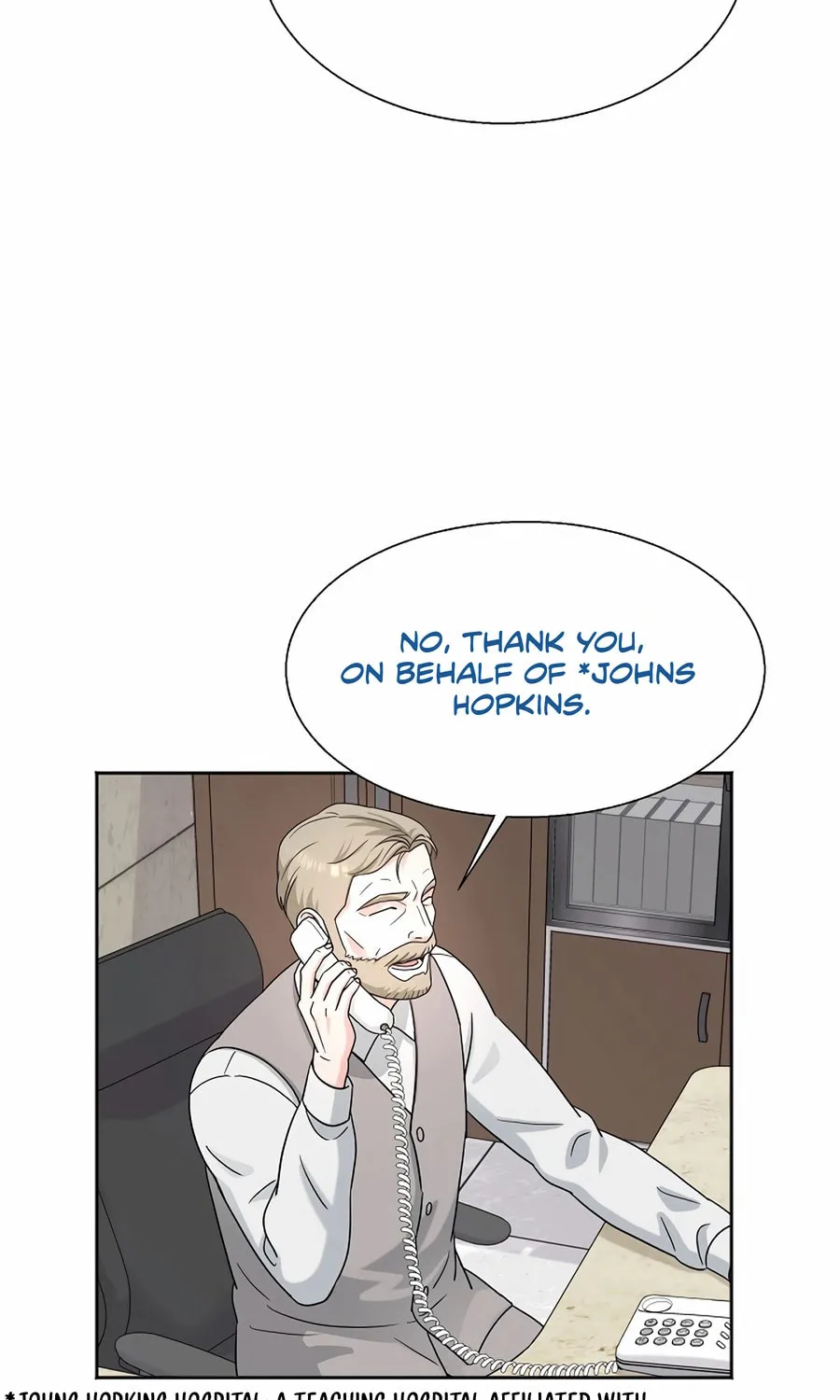 Max Level Doctor Returns Chapter 62 page 76 - 