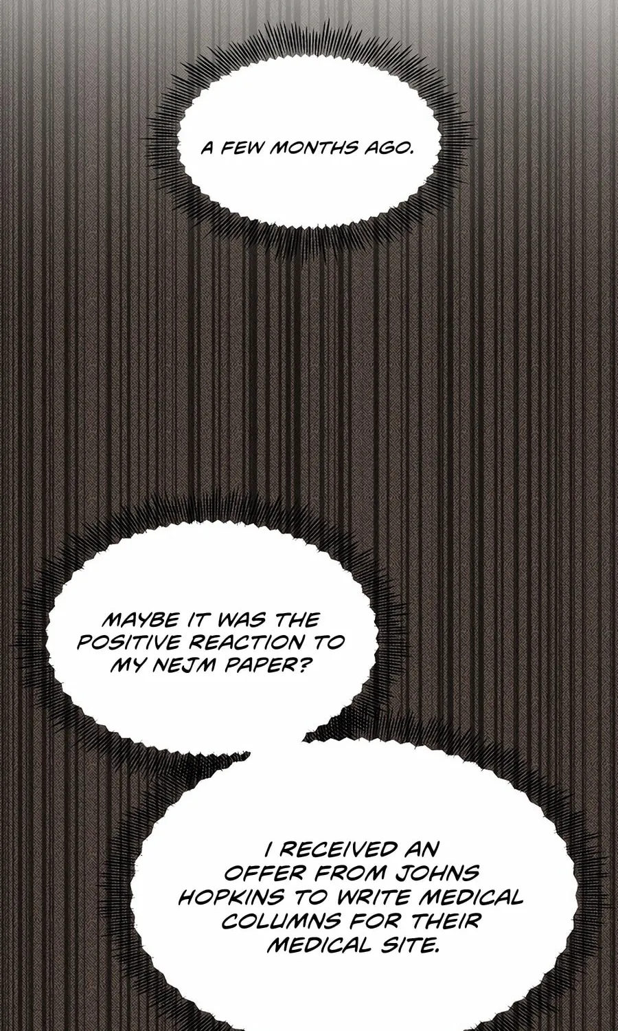 Max Level Doctor Returns Chapter 62 page 79 - 