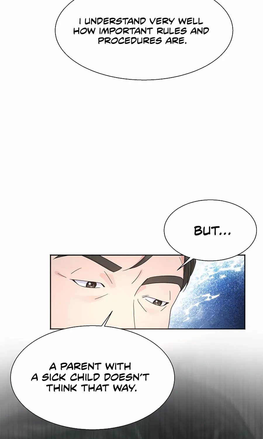 Max Level Doctor Returns Chapter 62 page 9 - 
