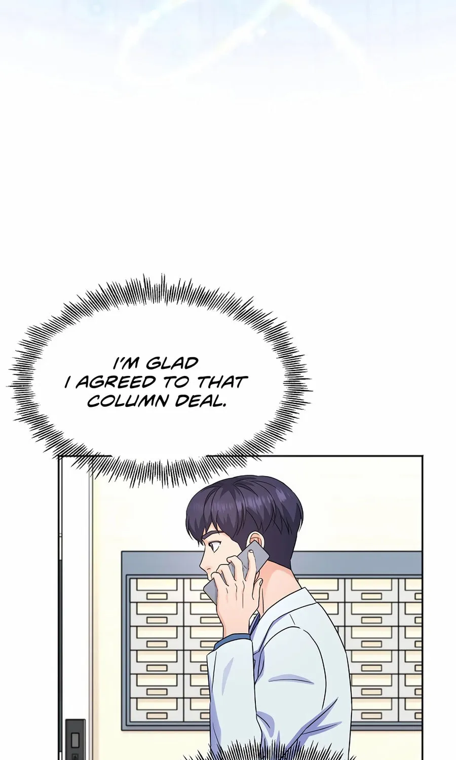 Max Level Doctor Returns Chapter 62 page 82 - 