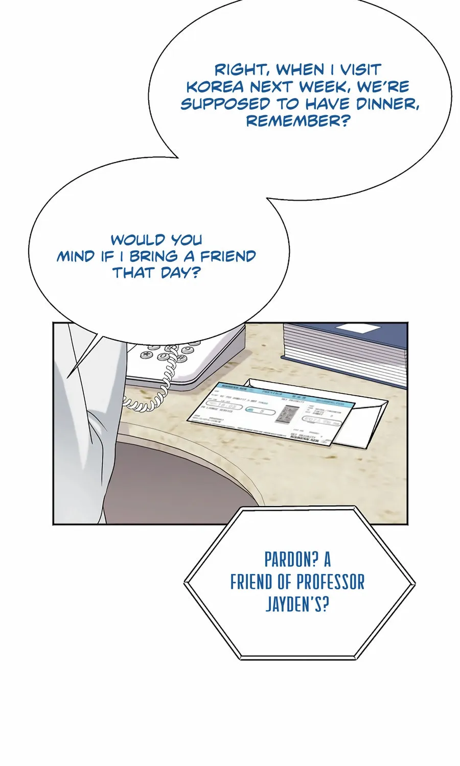 Max Level Doctor Returns Chapter 62 page 85 - 