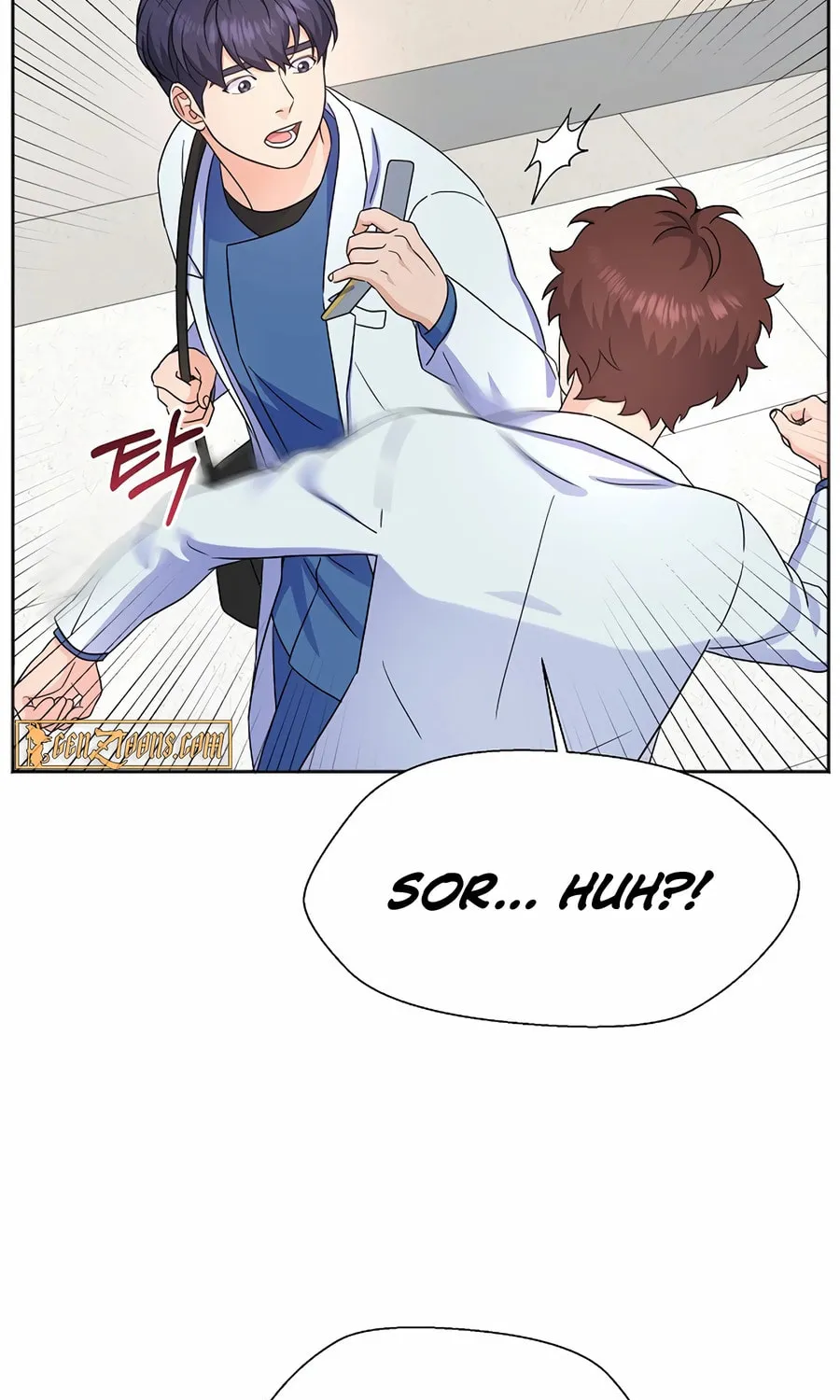 Max Level Doctor Returns Chapter 62 page 90 - 