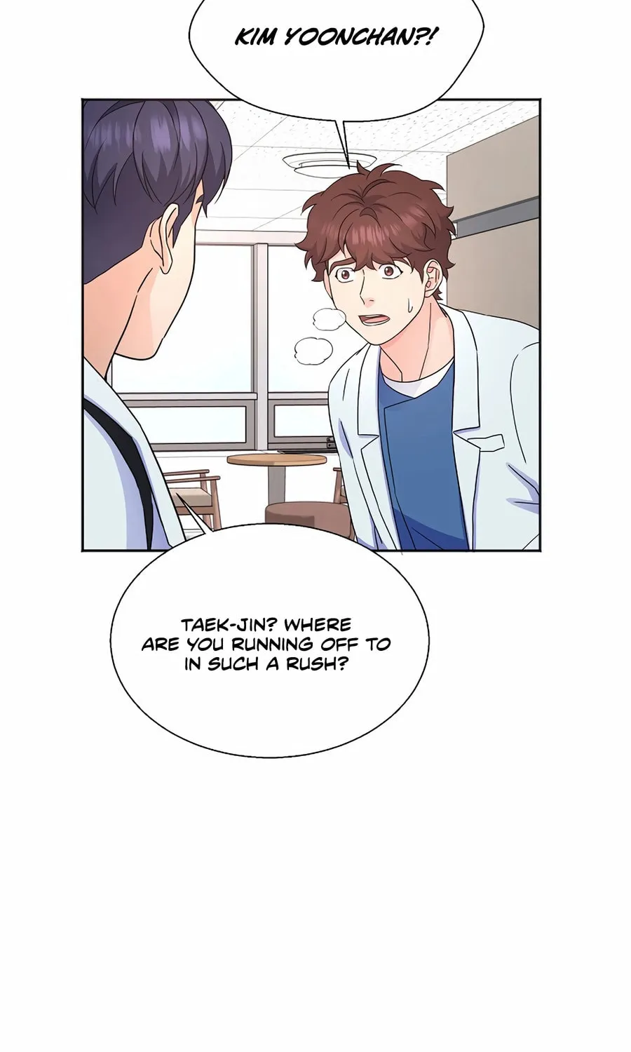 Max Level Doctor Returns Chapter 62 page 91 - 