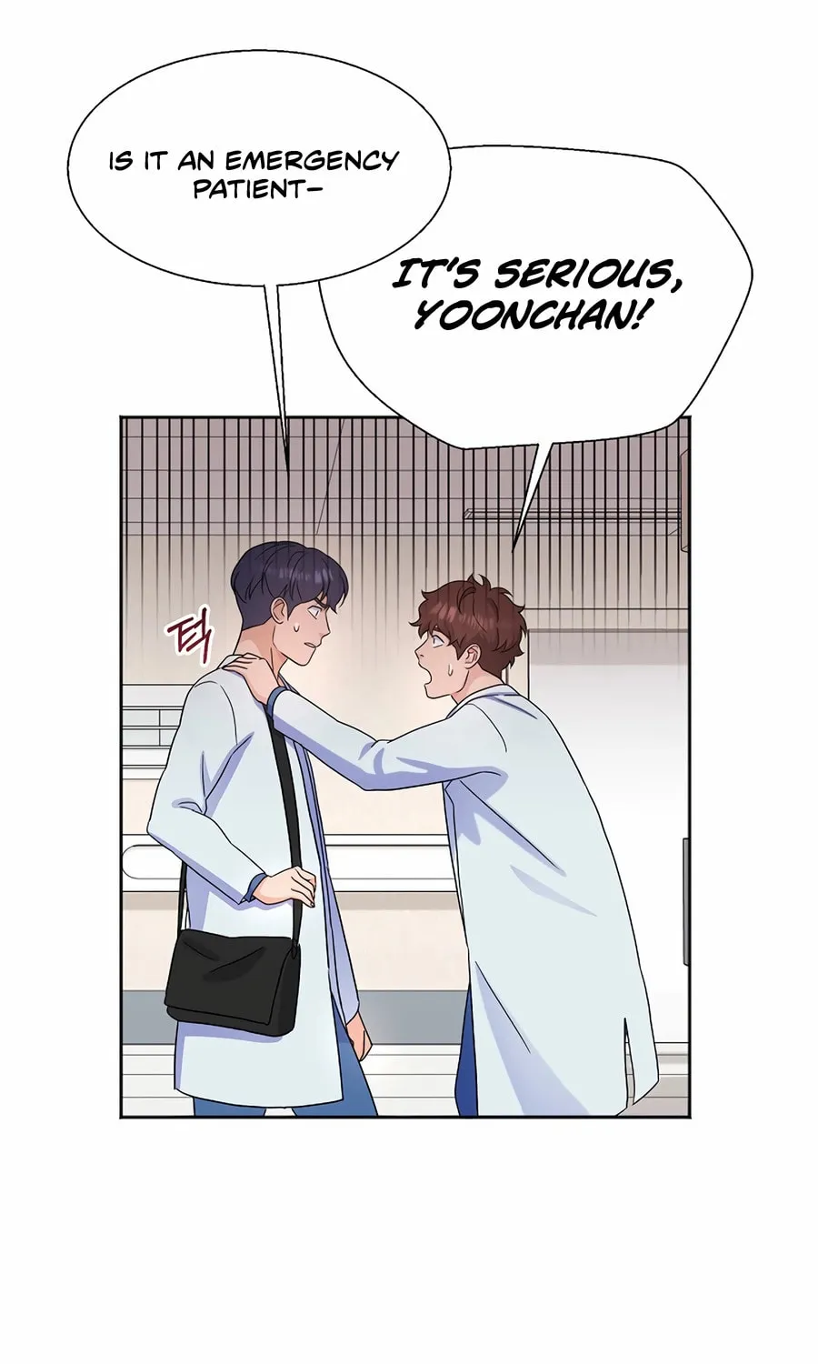 Max Level Doctor Returns Chapter 62 page 92 - 