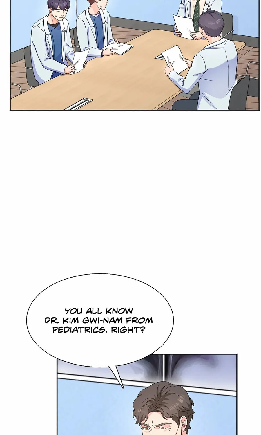 Max Level Doctor Returns Chapter 62 page 95 - 