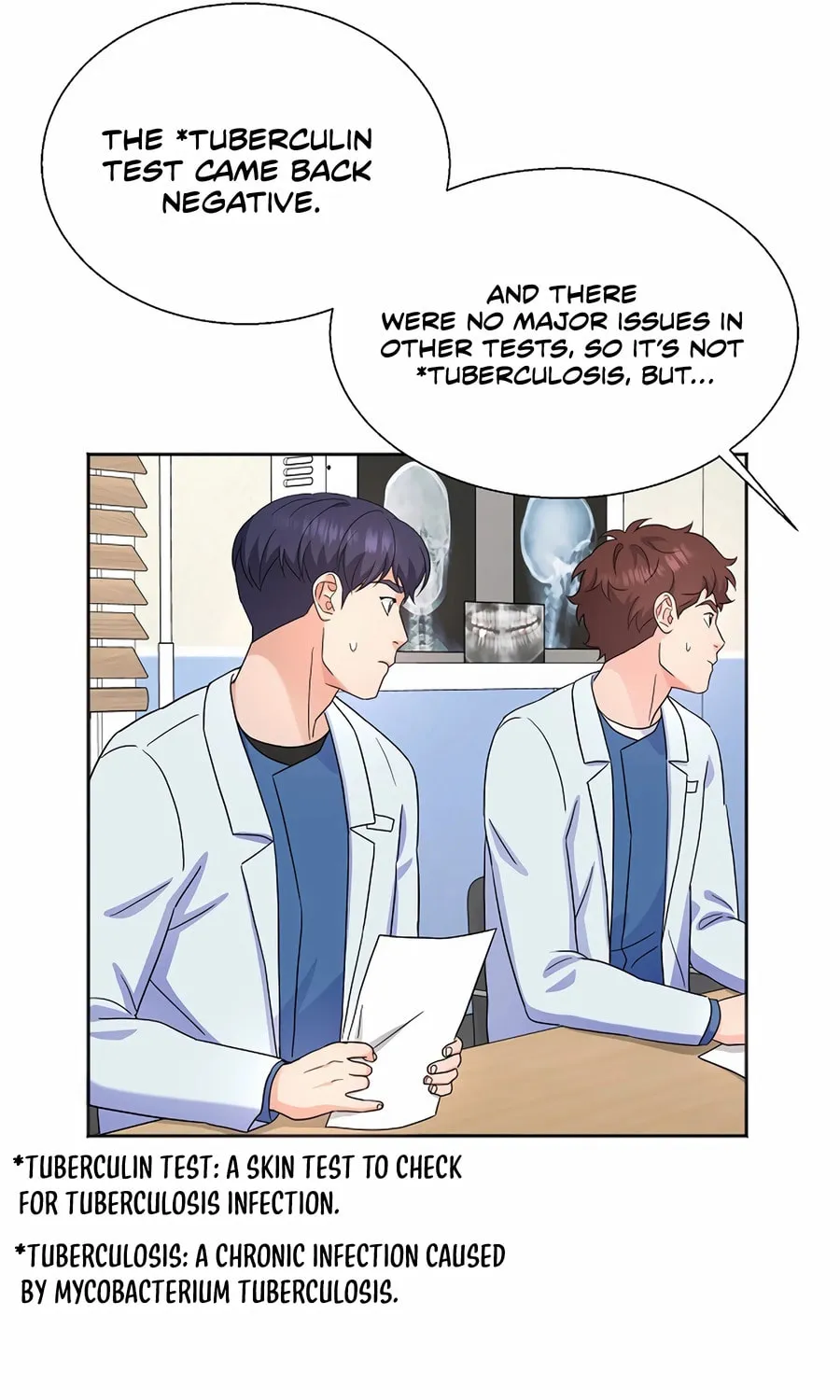 Max Level Doctor Returns Chapter 62 page 97 - 