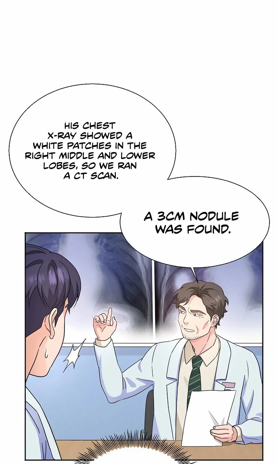 Max Level Doctor Returns Chapter 62 page 98 - 
