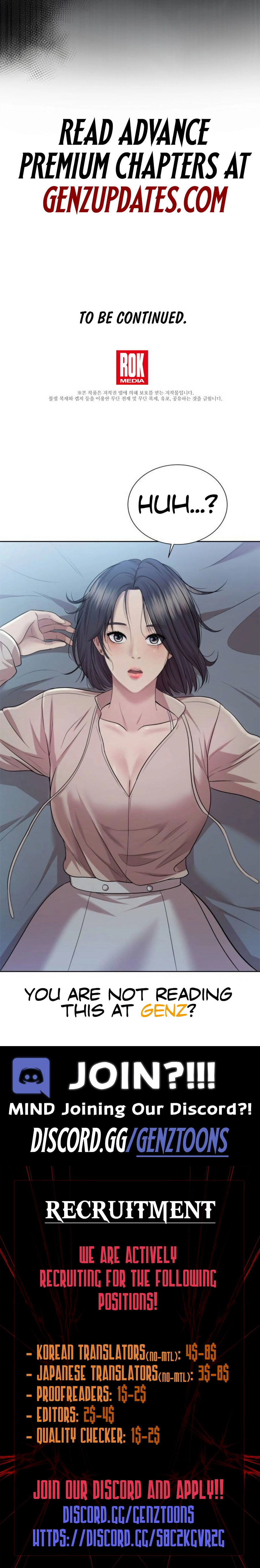 Max Level Doctor Returns Chapter 67 page 12 - 