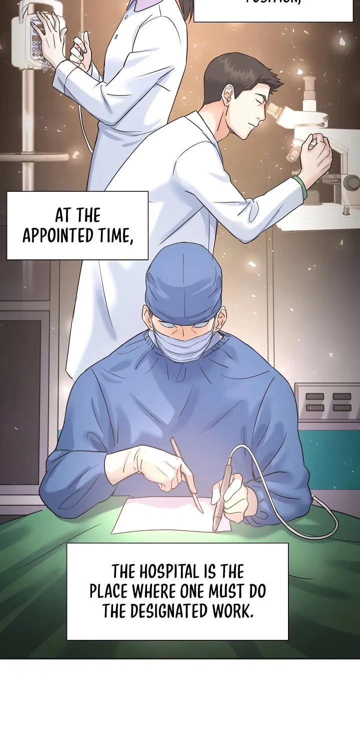 Max Level Doctor Returns Chapter 7 page 14 - 