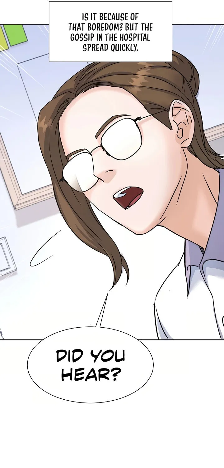 Max Level Doctor Returns Chapter 7 page 15 - 