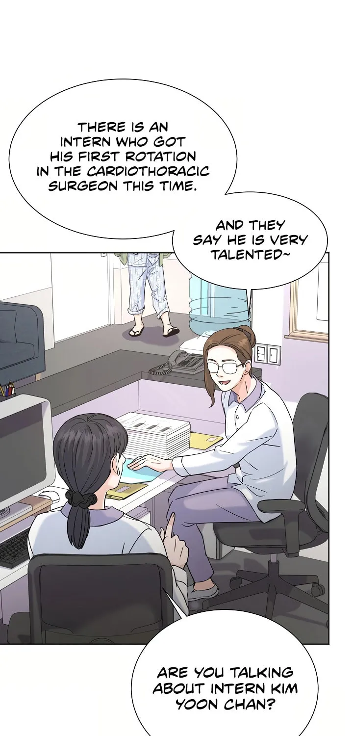 Max Level Doctor Returns Chapter 7 page 16 - 
