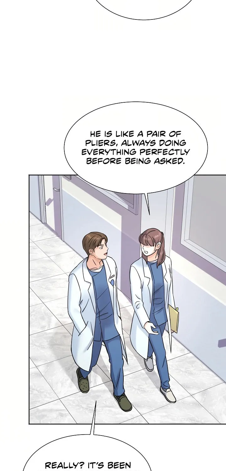 Max Level Doctor Returns Chapter 7 page 17 - 
