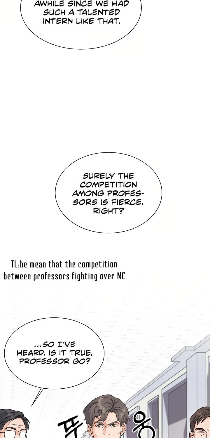 Max Level Doctor Returns Chapter 7 page 18 - 