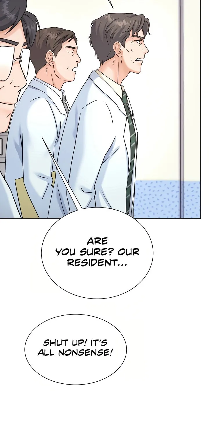 Max Level Doctor Returns Chapter 7 page 20 - 