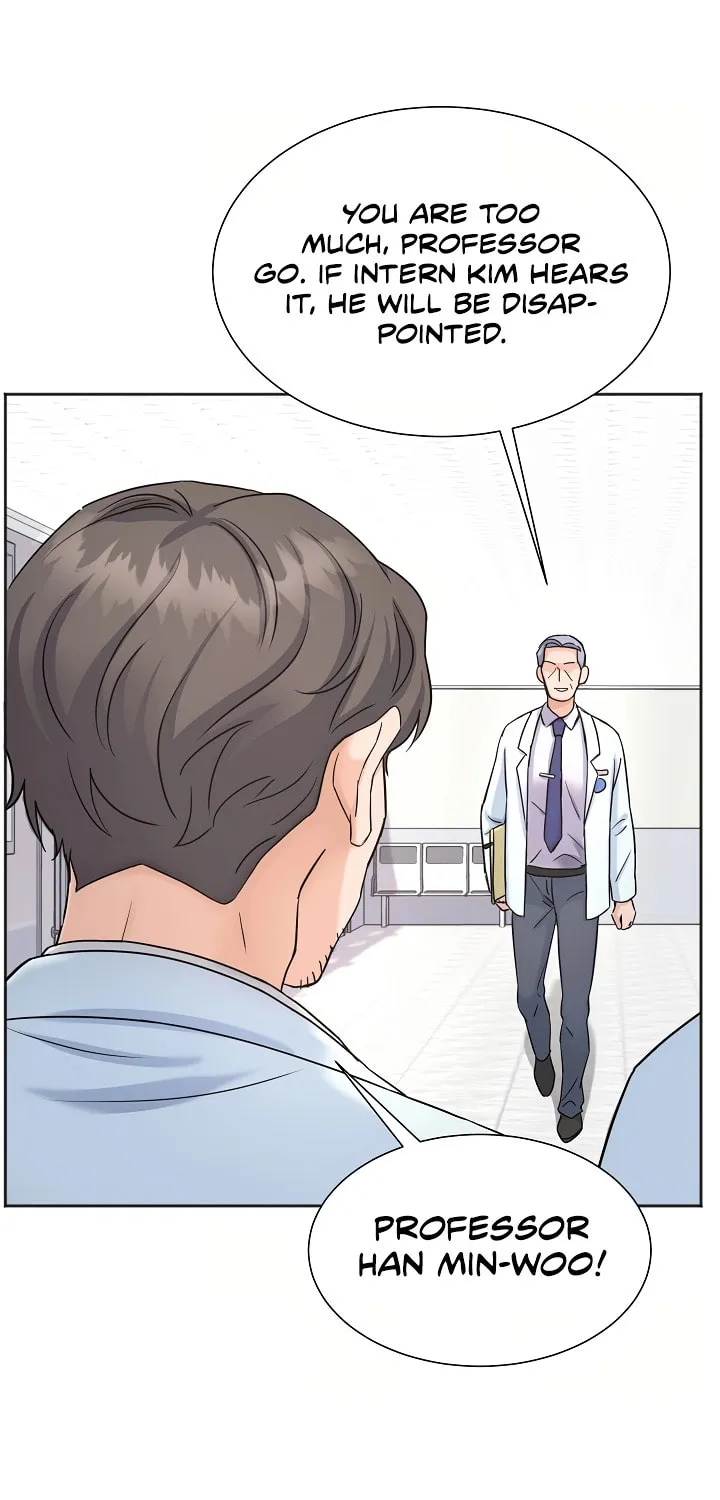 Max Level Doctor Returns Chapter 7 page 21 - 