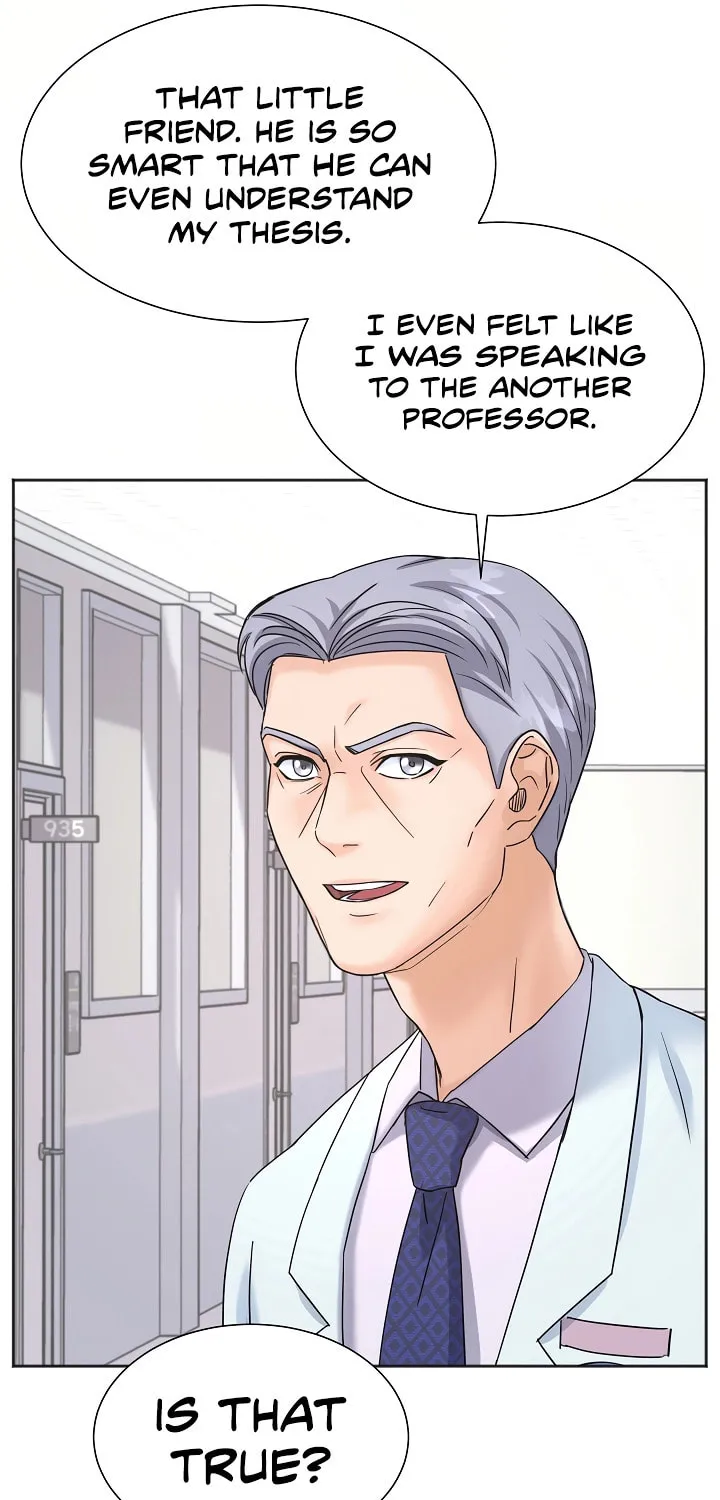 Max Level Doctor Returns Chapter 7 page 23 - 