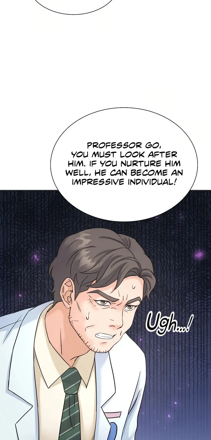 Max Level Doctor Returns Chapter 7 page 24 - 