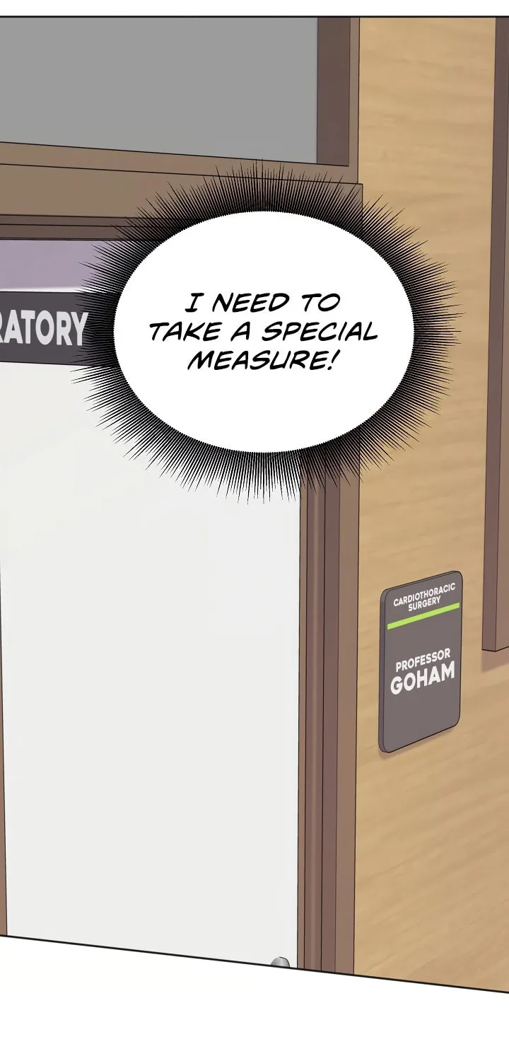 Max Level Doctor Returns Chapter 7 page 28 - 