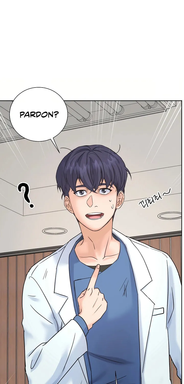 Max Level Doctor Returns Chapter 7 page 29 - 