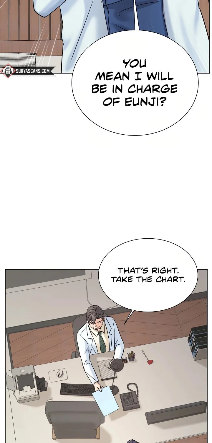 Max Level Doctor Returns Chapter 7 page 30 - 