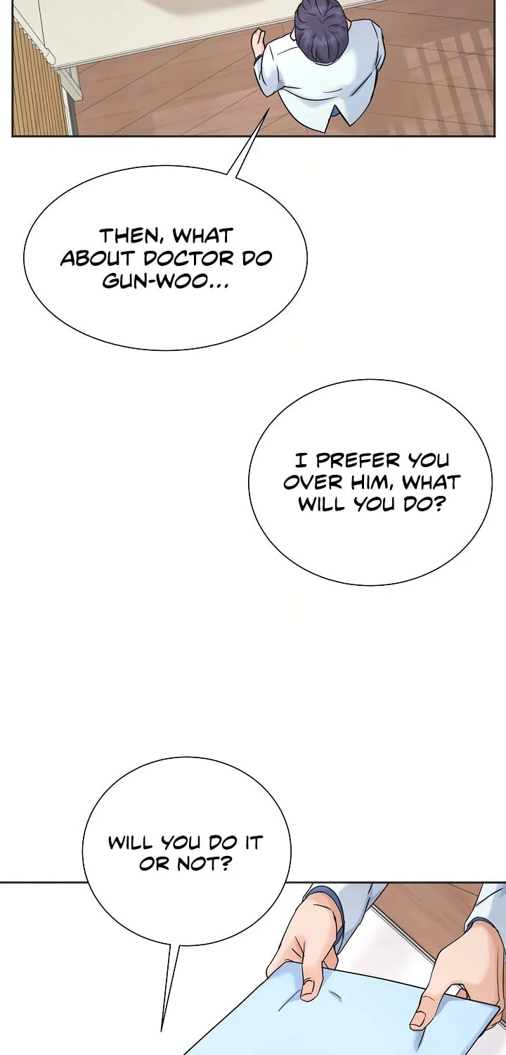 Max Level Doctor Returns Chapter 7 page 31 - 