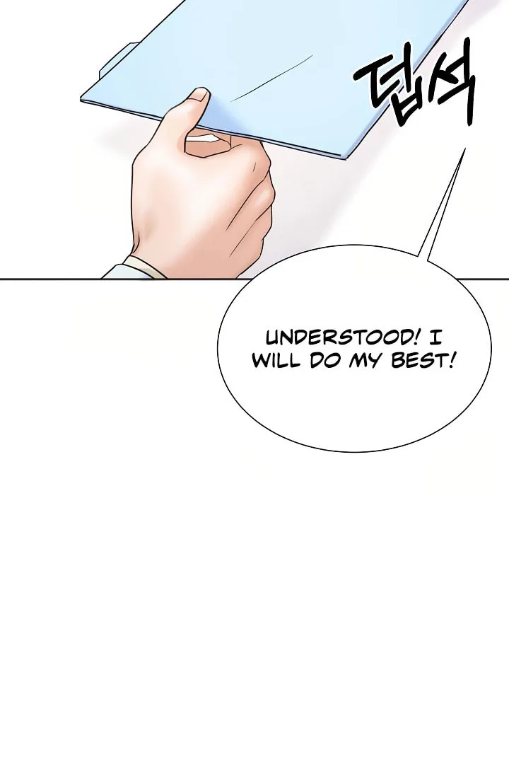 Max Level Doctor Returns Chapter 7 page 32 - 