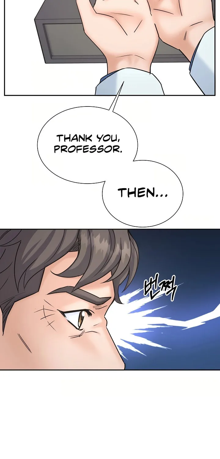 Max Level Doctor Returns Chapter 7 page 37 - 