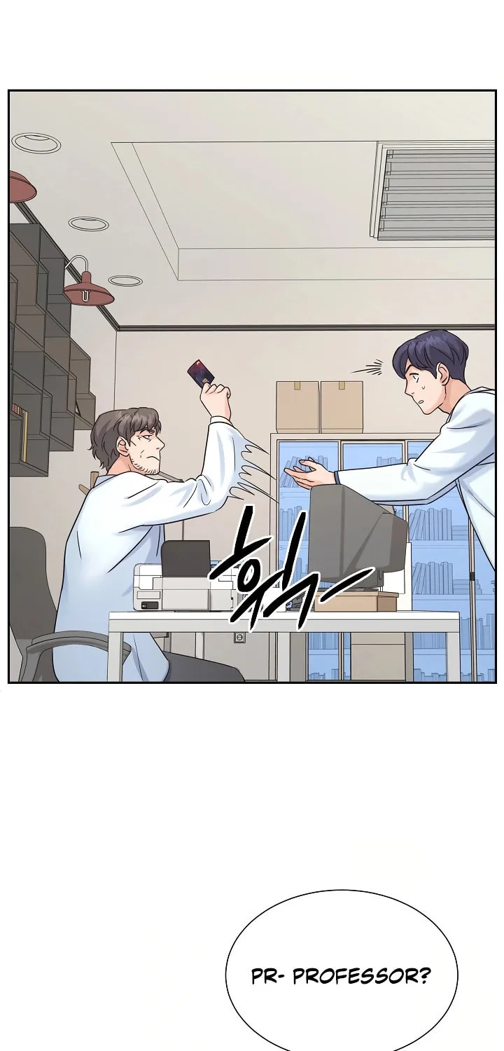 Max Level Doctor Returns Chapter 7 page 38 - 