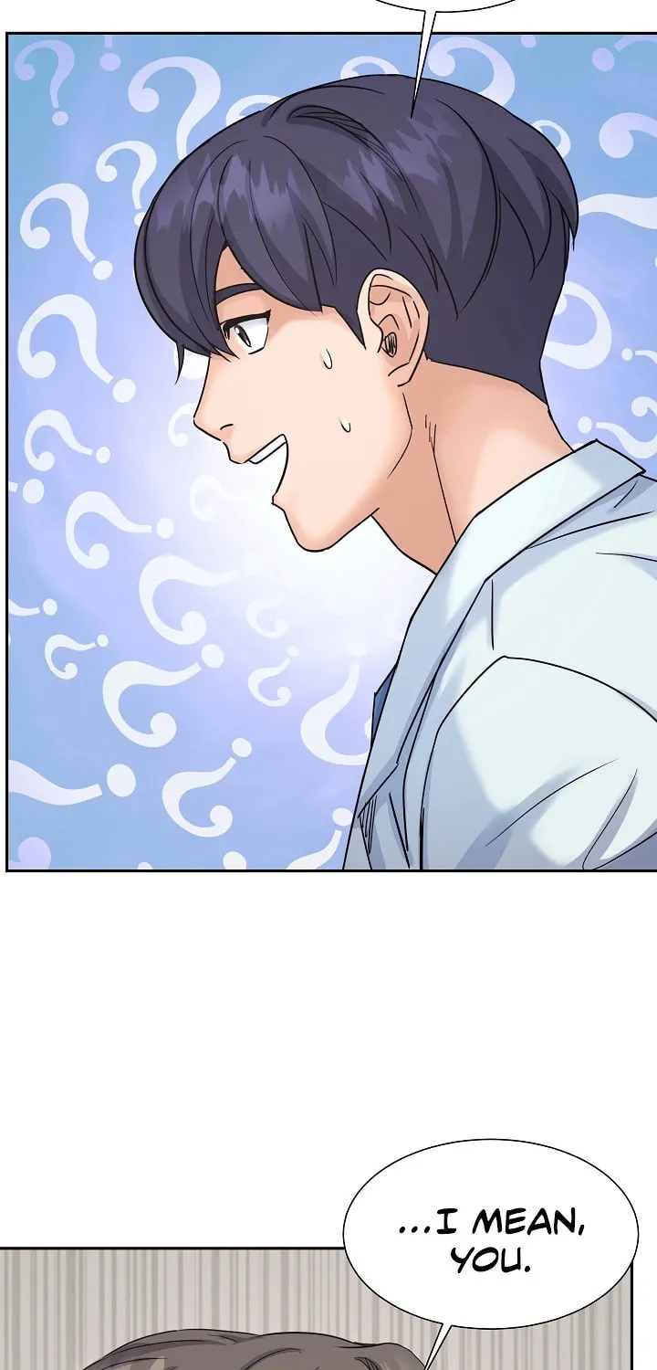 Max Level Doctor Returns Chapter 7 page 39 - 