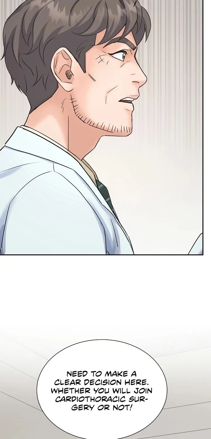 Max Level Doctor Returns Chapter 7 page 40 - 