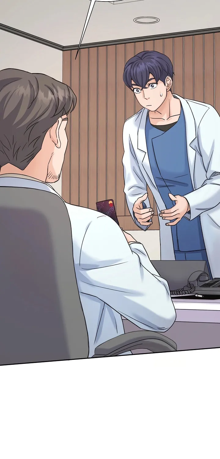 Max Level Doctor Returns Chapter 7 page 41 - 