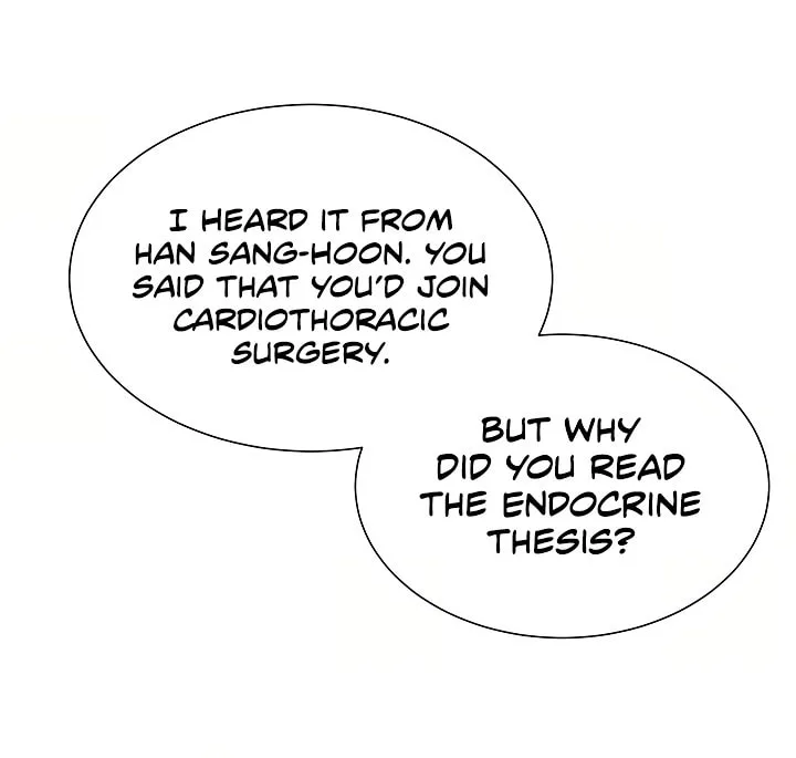 Max Level Doctor Returns Chapter 7 page 42 - 