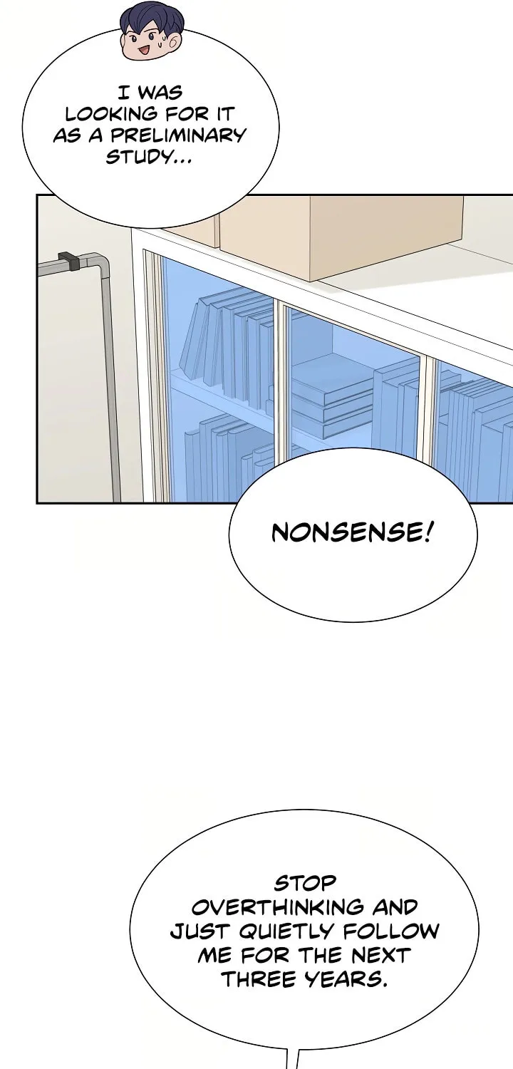Max Level Doctor Returns Chapter 7 page 43 - 