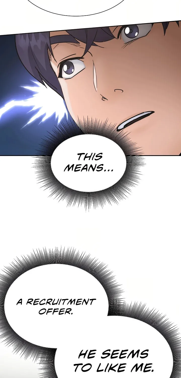 Max Level Doctor Returns Chapter 7 page 45 - 
