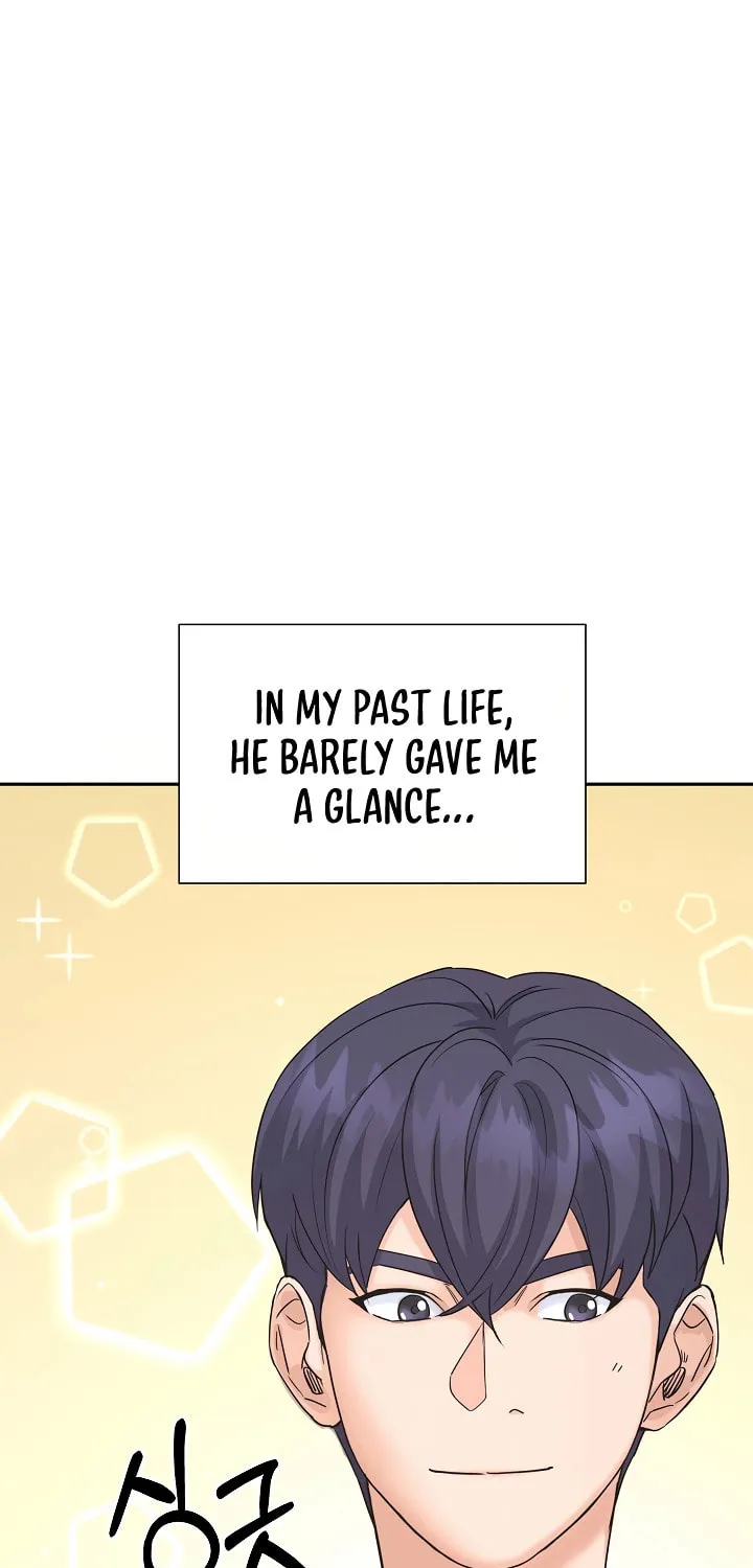Max Level Doctor Returns Chapter 7 page 47 - 