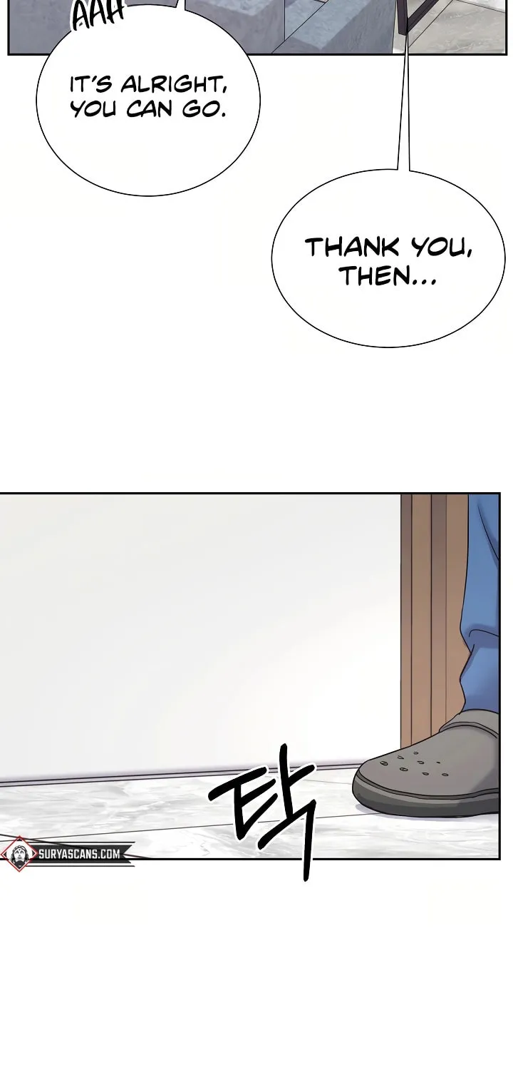 Max Level Doctor Returns Chapter 7 page 6 - 