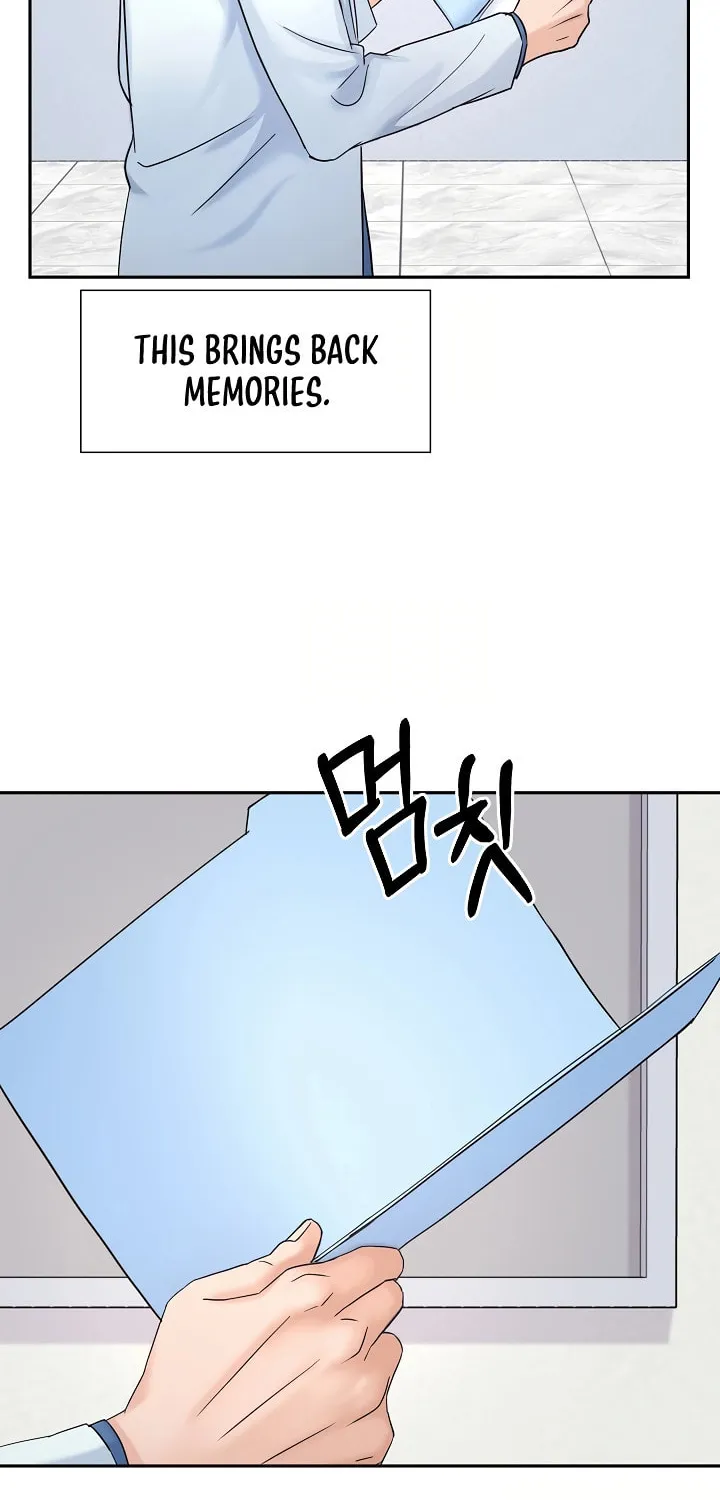Max Level Doctor Returns Chapter 7 page 52 - 