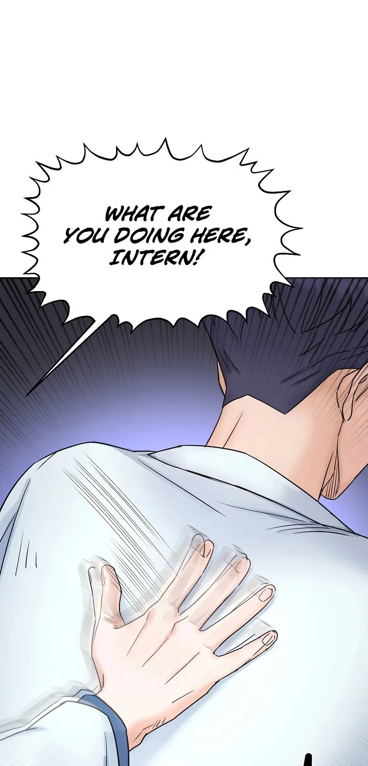 Max Level Doctor Returns Chapter 7 page 54 - 