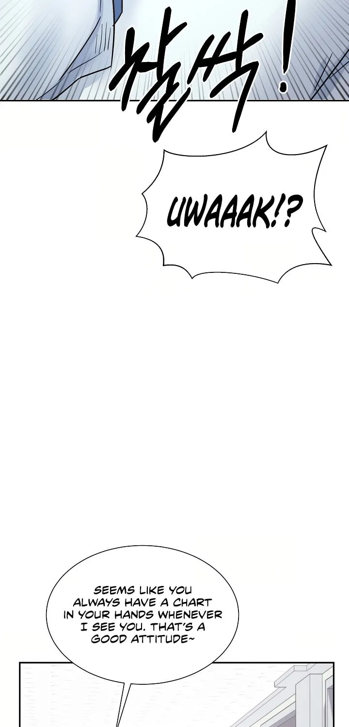 Max Level Doctor Returns Chapter 7 page 55 - 