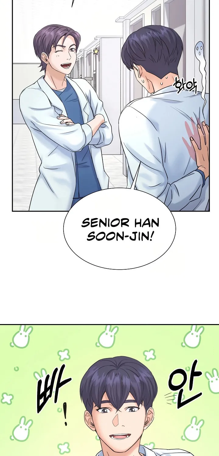 Max Level Doctor Returns Chapter 7 page 56 - 