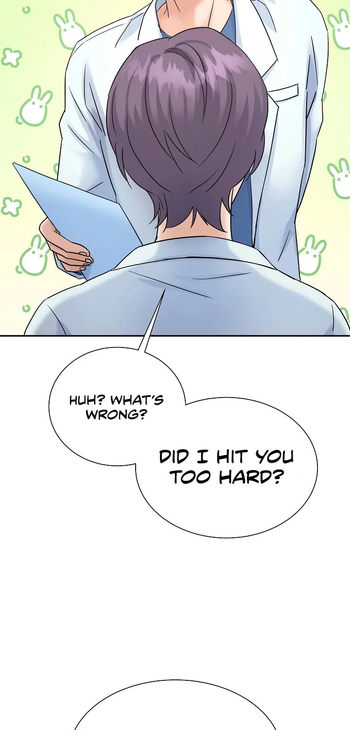 Max Level Doctor Returns Chapter 7 page 57 - 