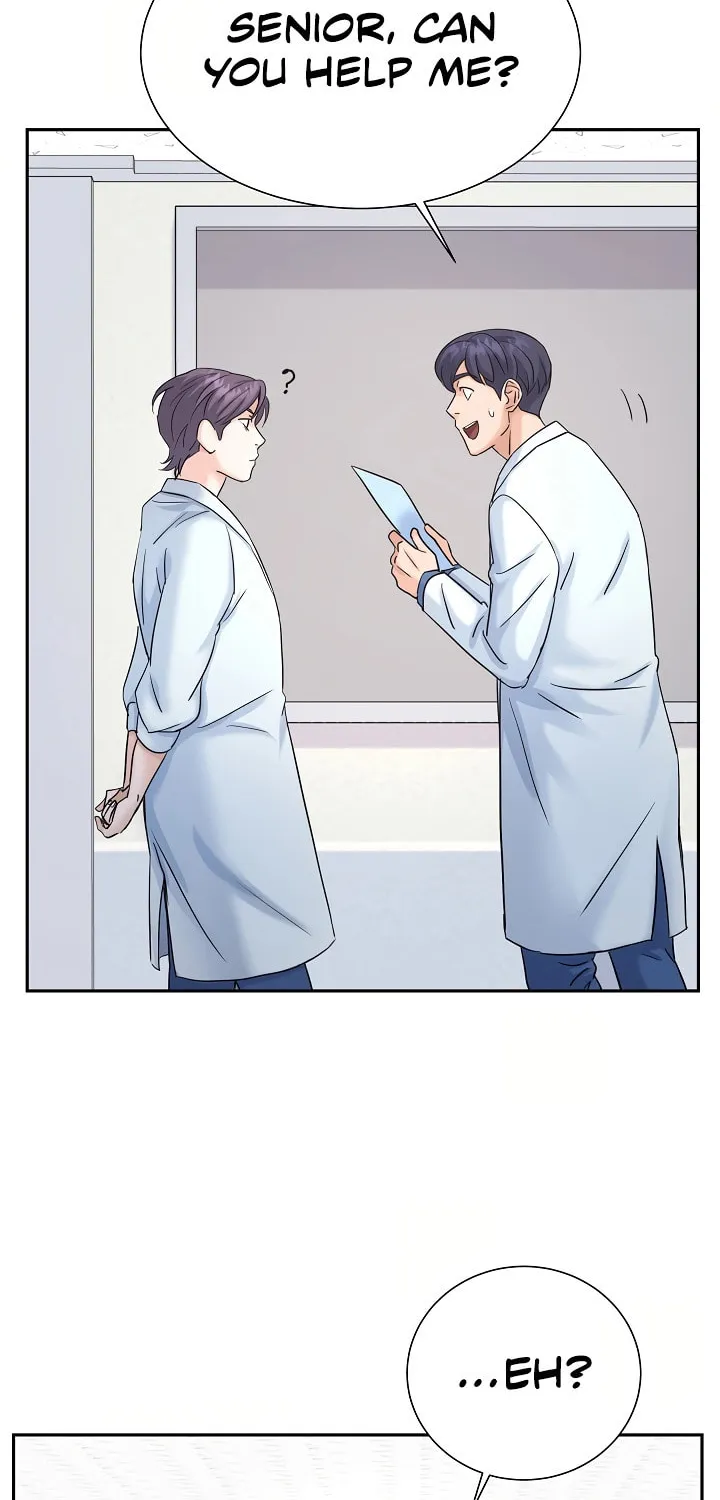 Max Level Doctor Returns Chapter 7 page 58 - 