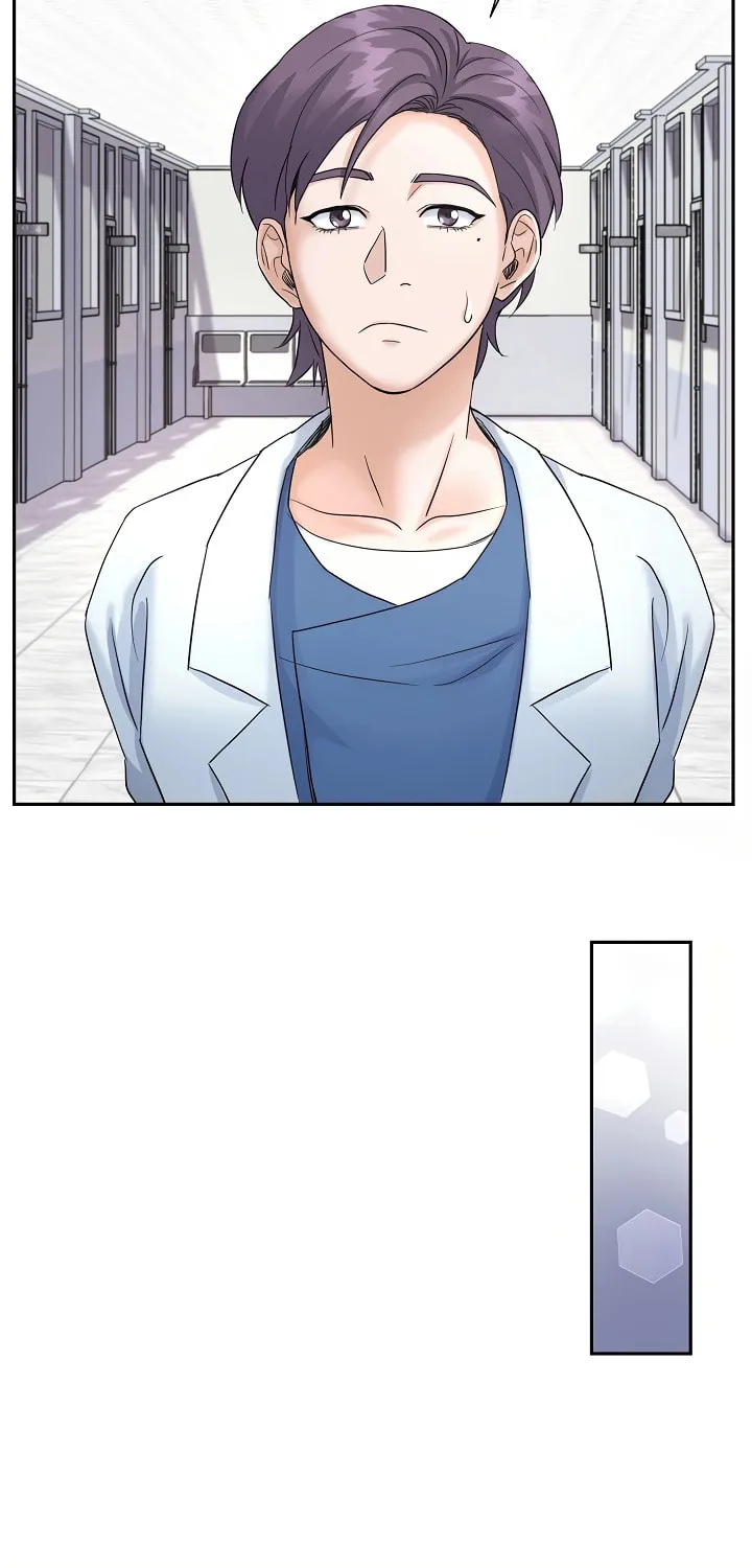 Max Level Doctor Returns Chapter 7 page 59 - 