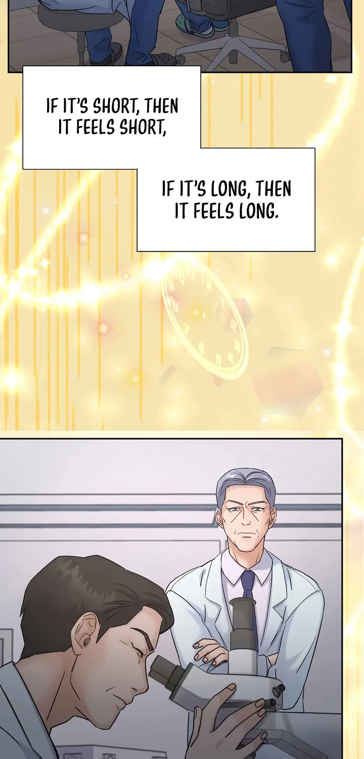 Max Level Doctor Returns Chapter 7 page 61 - 
