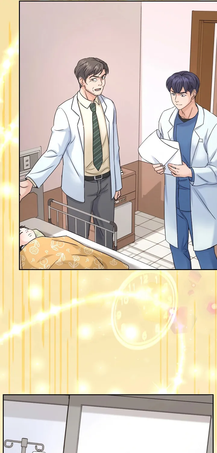 Max Level Doctor Returns Chapter 7 page 63 - 